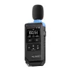 FNIRSI FDM-02 hlukomer 30-130 dBA ±1,5 dB