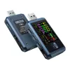FNIRSI FNB48P BT tester USB portov s Bluetooth