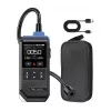 FNIRSI FPM-02 luxmeter s farebným displejom