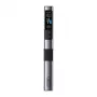 FNIRSI HS-02A 100 W smart spájkovačka s USB-C PD, OLED displejom, rýchlym ohrevom