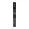 FNIRSI HS-02B F 100 W smart spájkovačka s USB-C PD, OLED displejom, rýchlym ohrevom