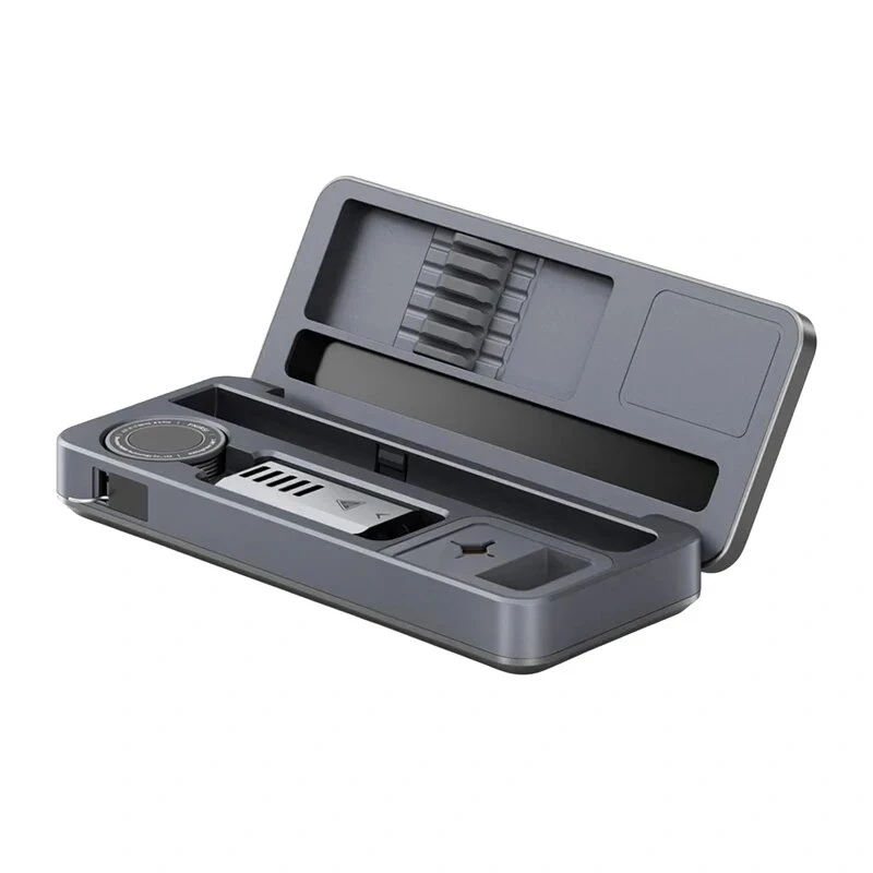 FNIRSI HS-02B 100 W spájkovačka