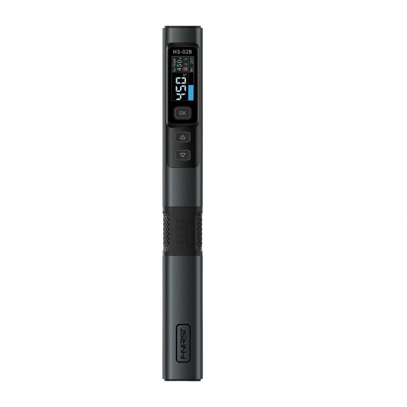 FNIRSI HS-02B 100 W spájkovačka