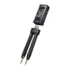 FNIRSI LCR-ST2 LCR tester, farebný displej, 100Hz-100kHz, nabíjateľná batéria