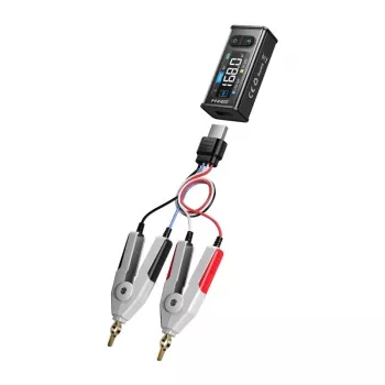 FNIRSI LCR-ST2 Plus LCR tester – 2,8