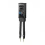 FNIRSI LCR-ST2 Plus LCR tester, 100 Hz–100 kHz, L/C/R/ESR/D/Q, farebný displej, nabíjateľný