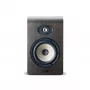 FOCAL SHAPE 65 - 6,5 palcov aktívny 2-pásmový štúdiový monitor s Flax membránou a pasívnymi žiaričmi