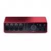 Focusrite Scarlett 18i16 4th Gen USB-C audio rozhranie