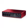 Focusrite Scarlett 18i16 4th Gen USB-C audio rozhranie
