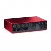 Focusrite Scarlett 18i16 4th Gen USB-C audio rozhranie