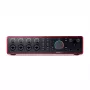 Focusrite Scarlett 18i16 4th Gen USB-C audio rozhranie