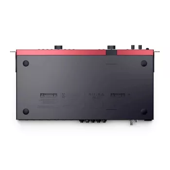 Focusrite Scarlett 18i20 4. generácia audio rozhranie