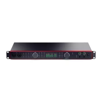 Focusrite Scarlett 18i20 4. generácia audio rozhranie
