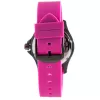 FOLLI FOLLIE MAN WF1Y002ZDP 40mm nerez quartz hodinky