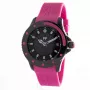 FOLLI FOLLIE MAN WF1Y002ZDP 40mm nerez quartz hodinky