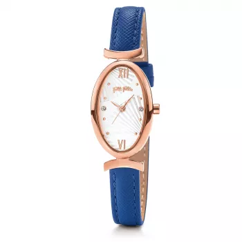 Folli Follie dámske hodinky WF16R031SS 18mm nerezová oceľ quartz