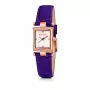 Folli Follie dámske quartz analógové hodinky WF13B037SSL nerez oceľ strieborný ciferník 18 mm