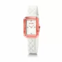 FOLLI FOLLIE dámske hodinky WF16R026SSW 22 mm nehrdzavejúca oceľ quartz