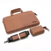 Forcell F-PROTECT URBAN STYLE taška na notebook 15,6