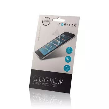 Forever Apple iPhone 4/4s Bumper puzdro čierne