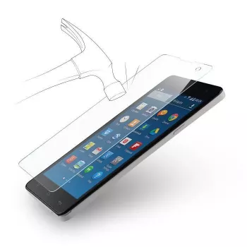 Forever Huawei Y6 2018 Tempered Glass ochranné sklo displeja