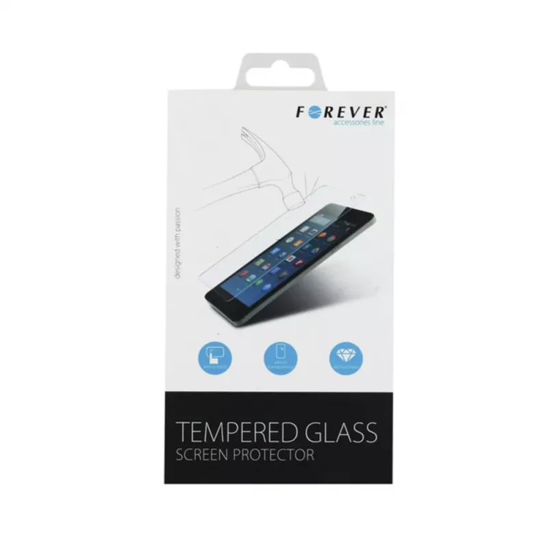 Forever Huawei Y6 2018 Tempered Glass ochranné sklo displeja