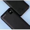 Forever Power Bank TB-300L PD QC 22.5W 20000 mAh čierna