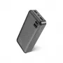 Forever Power Bank TB-300L PD QC 22.5W 20000 mAh čierna