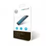 Forever Samsung Galaxy Note 3 Flip krytie puzdro čierna