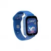 Forever Smartwatch GPS WiFi 4G Kids Look Me! 3 KW-520 modré