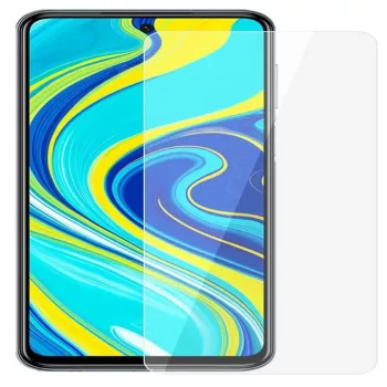 Forever tvrdené sklo ochranná fólia displeja pre Xiaomi Redmi Note 9 Pro / Redmi Note 9s (číre, 1 balenie)