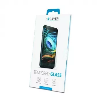 Forever tvrdené sklo ochranná fólia displeja pre Xiaomi Redmi Note 9 Pro / Redmi Note 9s (číre, 1 balenie)