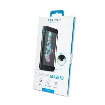 Forever Xiaomi Redmi Note 10 / Pro tvrdené sklo 10D čierne