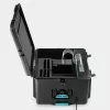 Formcase TransformerCase T10M-PD Performance Plus prenosná taška na správu zariadení čierna