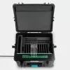 Formcase TransformerCase T10M-PD Performance Plus prenosná taška na správu zariadení čierna