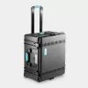 Formcase TransformerCase T10M-PD Performance Plus prenosná taška na správu zariadení čierna