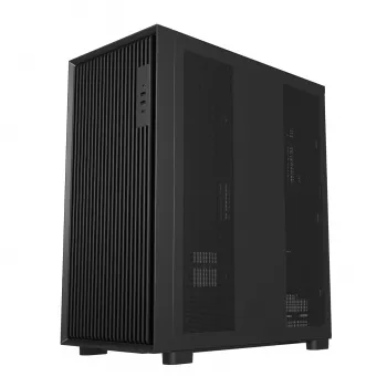 Fortron U660 4U rackový serverový chassis (Čierna) - Hot-Swap 6x 3,5