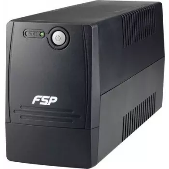 Fortron USV FSP FP 1500 - 1500 VA 900 W line-interactive UPS