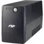 Fortron USV FSP FP 1500 - 1500 VA 900 W line-interactive UPS
