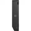 Fortron ZENFAN 120 Black 120 mm ventilátor do skrine