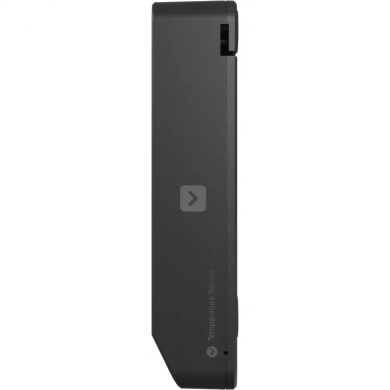 Fortron ZENFAN 120 Black 120 mm ventilátor do skrine