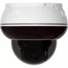 Foscam D8ET-W 8MP 4K UHD PoE PTZ IP dome kamera s AI rozpoznávaním, biela
