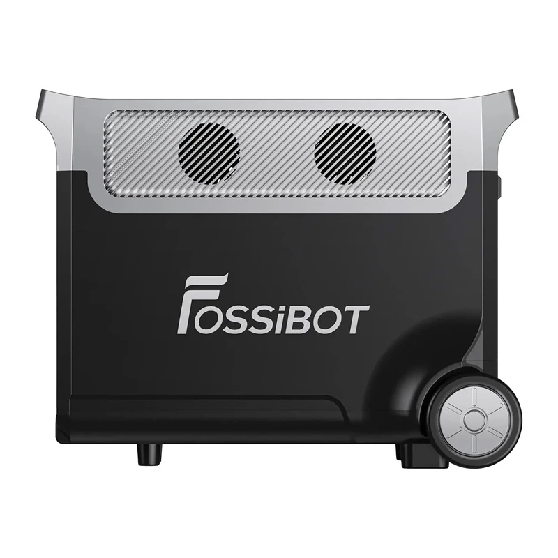 FOSSIBOT FB3840 Batéria 3840Wh