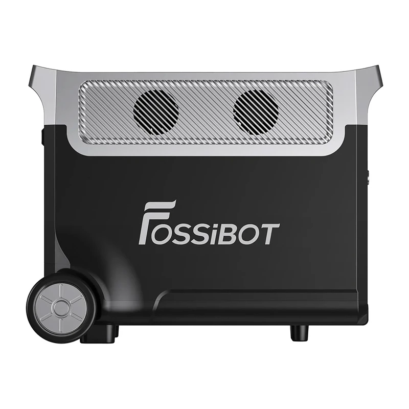 FOSSIBOT FB3840 Batéria 3840Wh