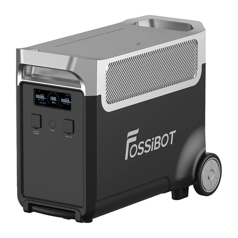 FOSSIBOT FB3840 Batéria 3840Wh