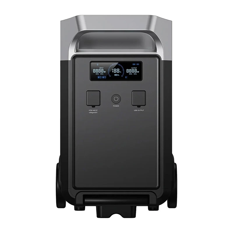 FOSSIBOT FB3840 Batéria 3840Wh