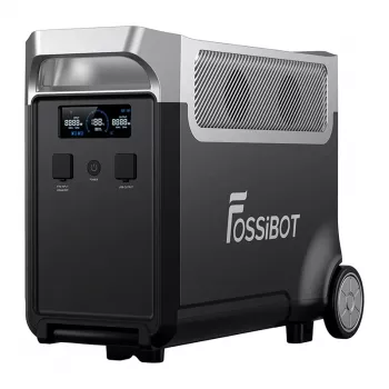 FOSSIBOT FB3840 Batéria 3840Wh