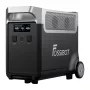 FOSSIBOT FB3840 Batéria 3840Wh