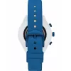 Fossil dámske smart hodinky FTW6051 41 mm ružové zlato nerezová oceľ