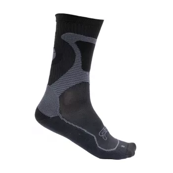 FR NANO Sport ponožky čierna 42-44